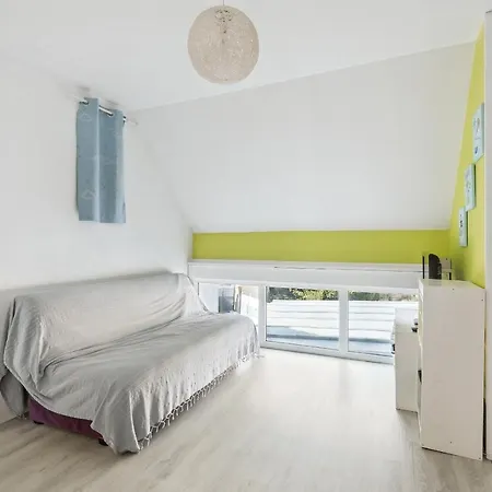 Apartamento Le Lussac - Cyr *